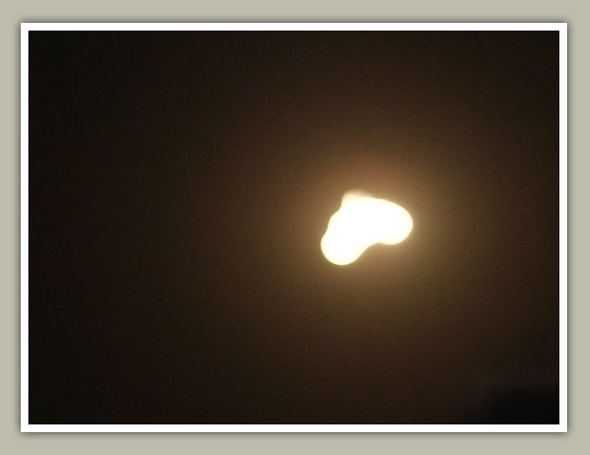 Images Of The Moon At Night. Moon at Night
